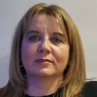 Alison Buchan