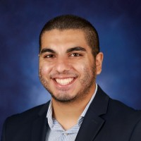 Omar Baha