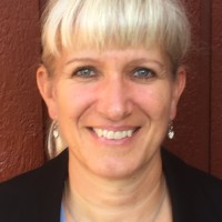 Maja Bødker Andersen
