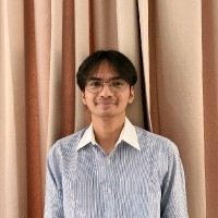 Atyantagratia Vidyasmara Daryanto