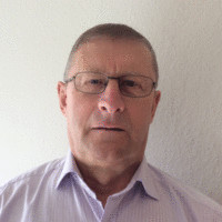 Axel Larsen