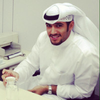 Abdulrahman Alsafran