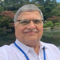 Dhananjay Kumar Chaturvedi