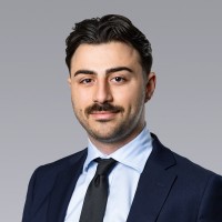 Daniel Wahbe