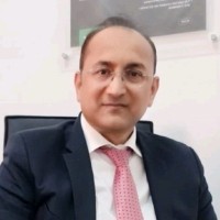 Mohammed Arshad Khan, Pmp®