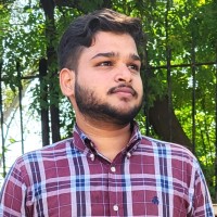Hariom Yadav