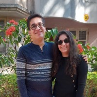 Parth Jiten Thakkar
