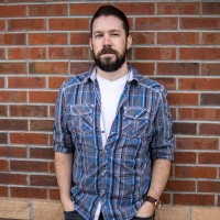 Zackary Roberts