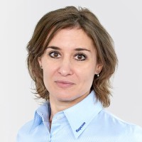 Lucie Škvorová