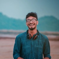 Ashutosh Patra