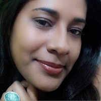 Edilena Cruz