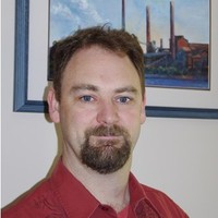 Michael Chapman