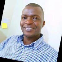 FREDRICK MANZUGU