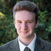 Nathaniel Mccaffrey