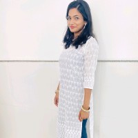 Rashmi Singh