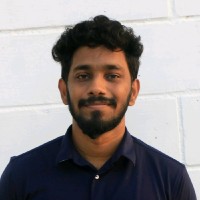 Vignesh Subramanian
