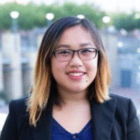 Vivian Vy Lam