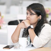 Arushi Lohani