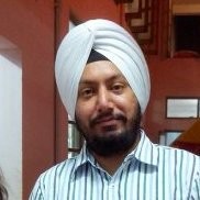 Harjit Singh