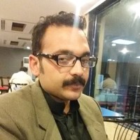 Samad Iftikhar