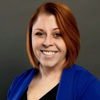 Lindsay Gurley, PMP