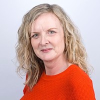 Clare Johansen