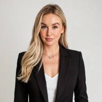 Ashleigh Mcmahon