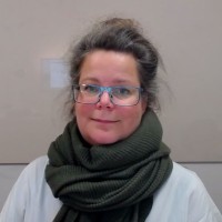 Anette Strömberg
