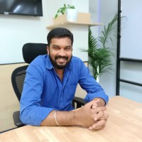 Srivathsa Chaluvaraj