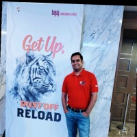 Mayur Saxena