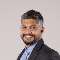 Tharanga Wickramasinghe