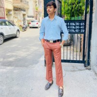 Rahul Kumar