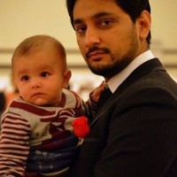 Hasan Rehman