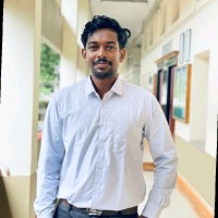 ABHIJITH SIVAN