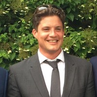 Matthew Taylor