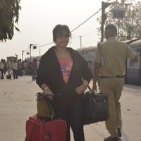 DEBAPRIYA CHATTERJEE