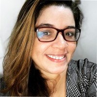 Michelle Batista Machado