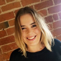 Amy Lucas