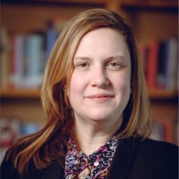 Sarah Mills (She/Her)