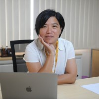 Dr. Pui-Ying Iroh Tam