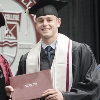 Beau Ludwick, Mba