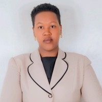 CPA, MBA,  Atukunda Christine