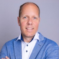 Eric van der Veer