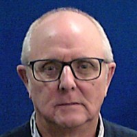 Alan Overton