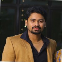 Kireeti Palla ↗️