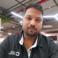 Samrat Nadhawadekar