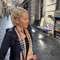 Pascale Gauthier