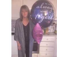 Tracey Chambers