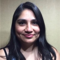 Leslie Aravena Donoso