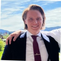 Christian Sæle Michel